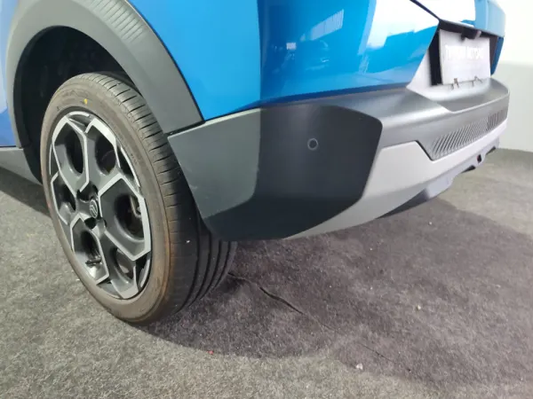 Citroën e-C3 44 kWh Max 10