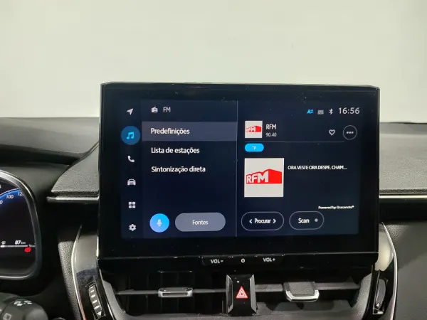 Toyota Corolla 1.8 Hybrid Exclusive 23