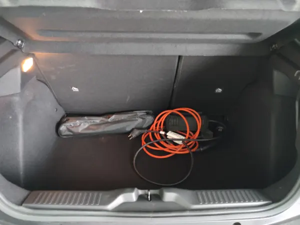 Citroën e-C3 44 kWh Max 38