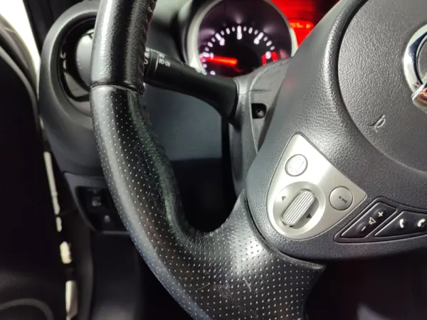 Nissan Juke 1.5 dCi Black Edition 27