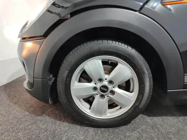 MINI 3 Portas One D 36