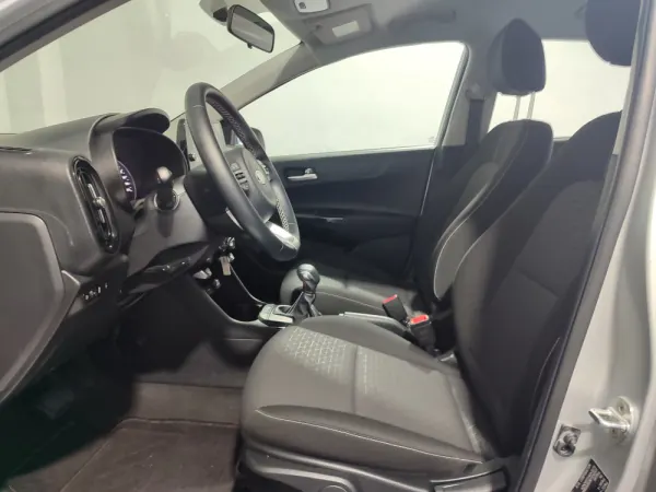 Kia Picanto 1.0 MPi Urban 5AMT 13