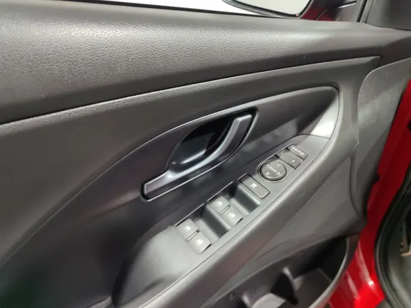 Hyundai i30 N 2.0 T-GDi Pack Performance 8DCT 36