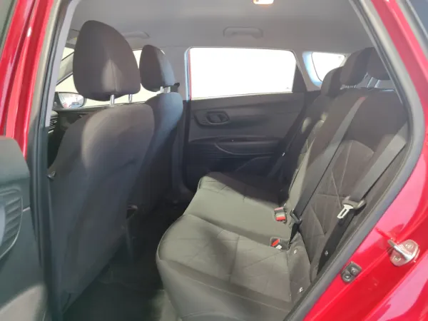 Hyundai Bayon 1.2 Select 14