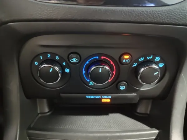 Ford KA+ 1.19 Ti-VCT Active 23