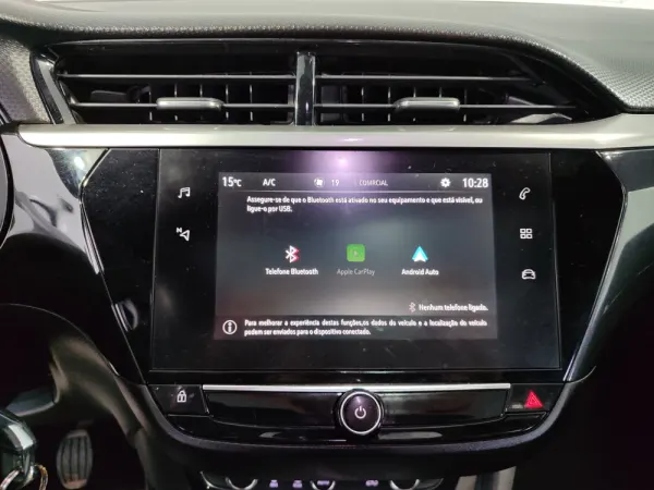 Opel Corsa 1.2 T GS 24