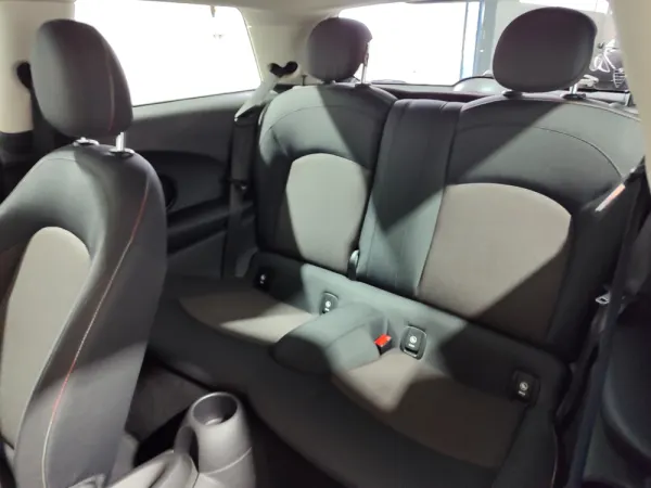 MINI 3 Portas One D 16