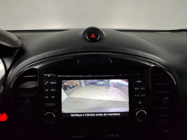 Nissan Juke 1.5 dCi Black Edition 19