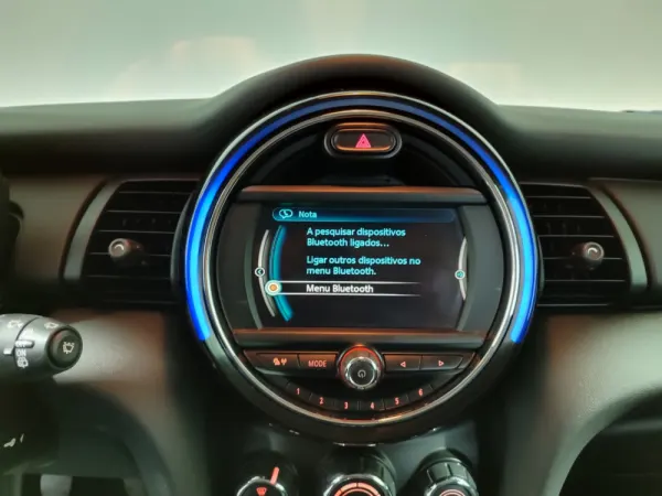 MINI 3 Portas One D 24