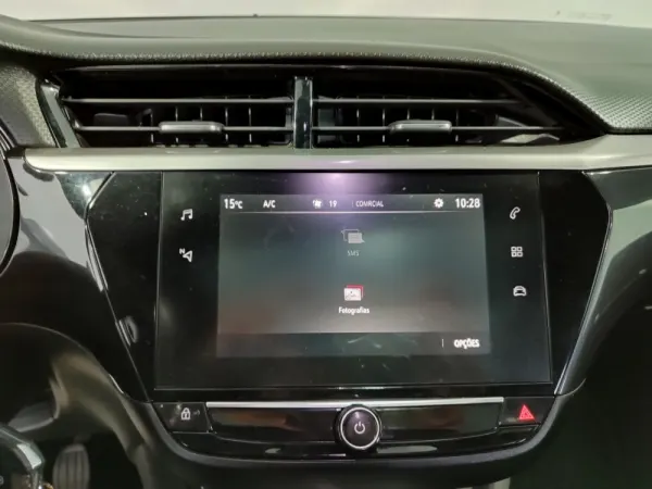 Opel Corsa 1.2 T GS 25