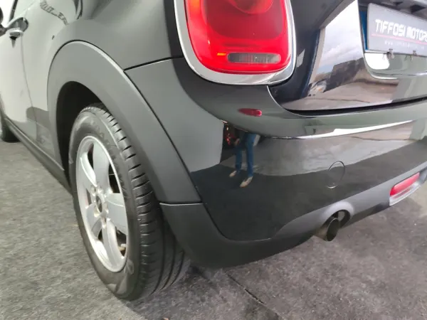 MINI 3 Portas One D 12