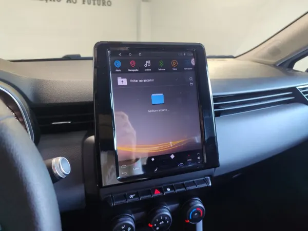 Renault Clio 1.0 SCe Zen 26