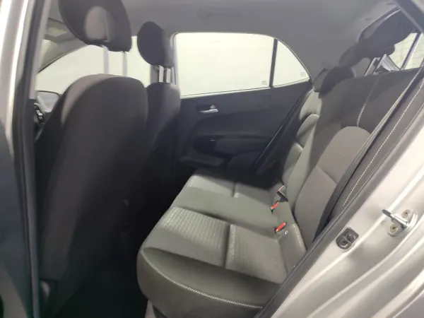 Kia Picanto 1.0 MPi Urban 5AMT 14
