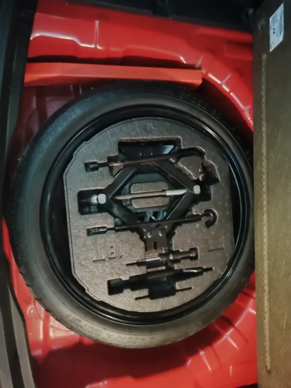 Hyundai i30 N 2.0 T-GDi Pack Performance 8DCT 40