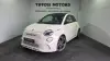 Abarth 500e C Scorpionissima
