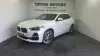 BMW X2 18 d sDrive Advantage