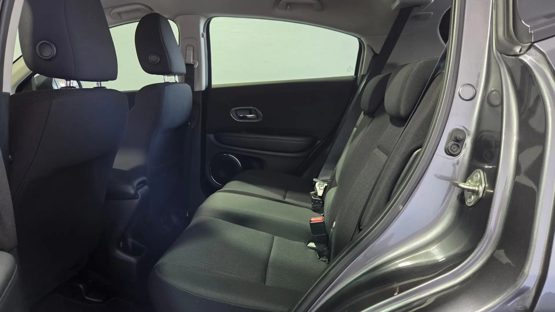 Honda HR-V 1.6 i-DTEC Elegance+Connect Navi 14
