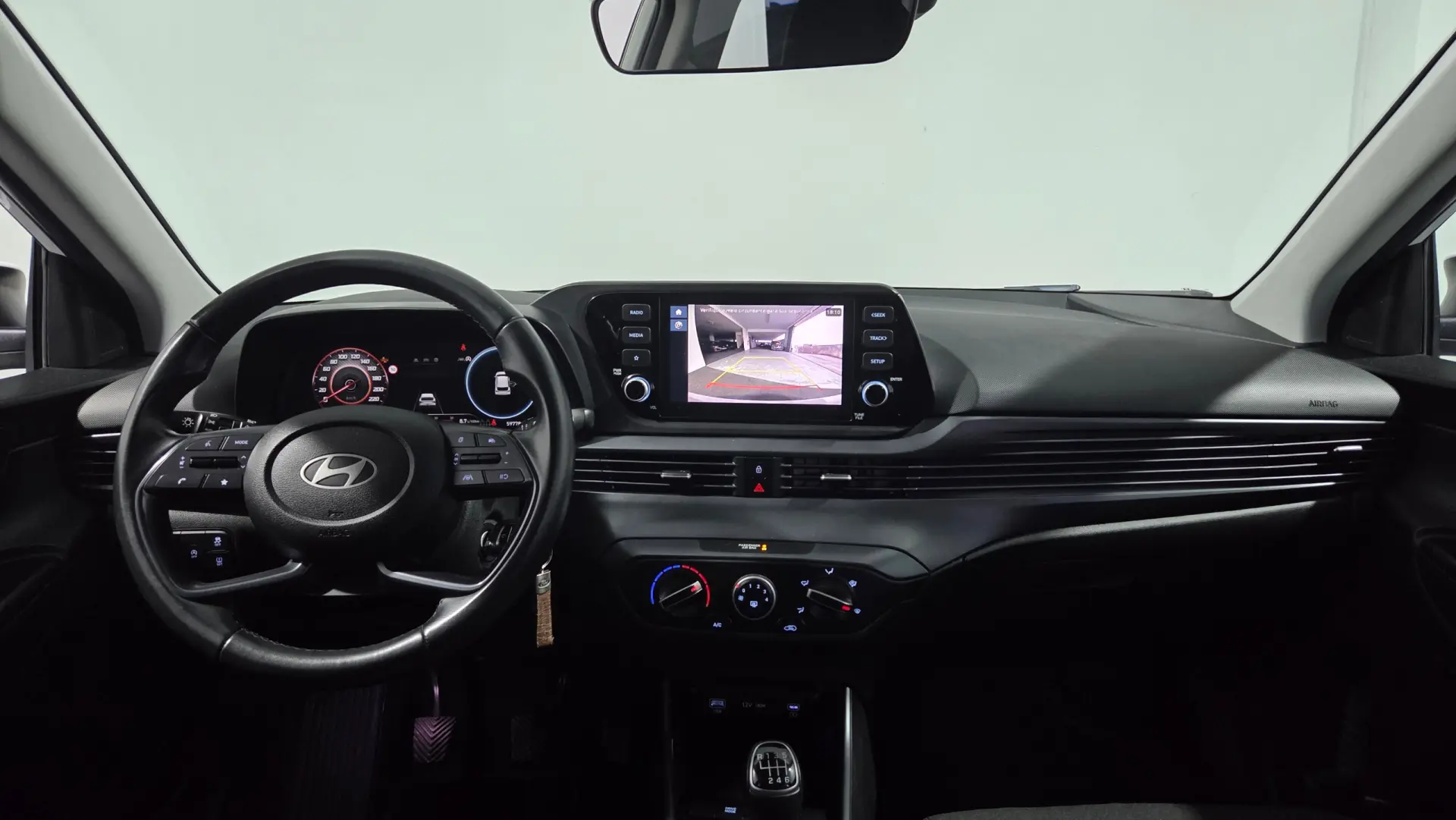 Hyundai i20 1.0 T-GDI Style Plus 20