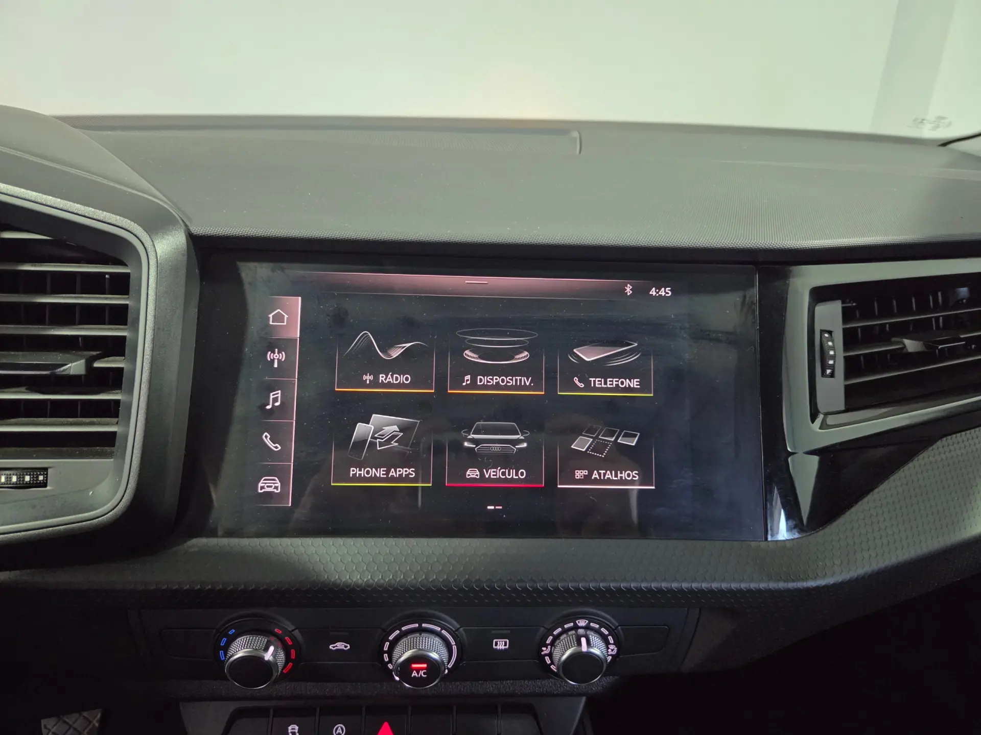 Audi A1 Sportback 25 TFSI 20