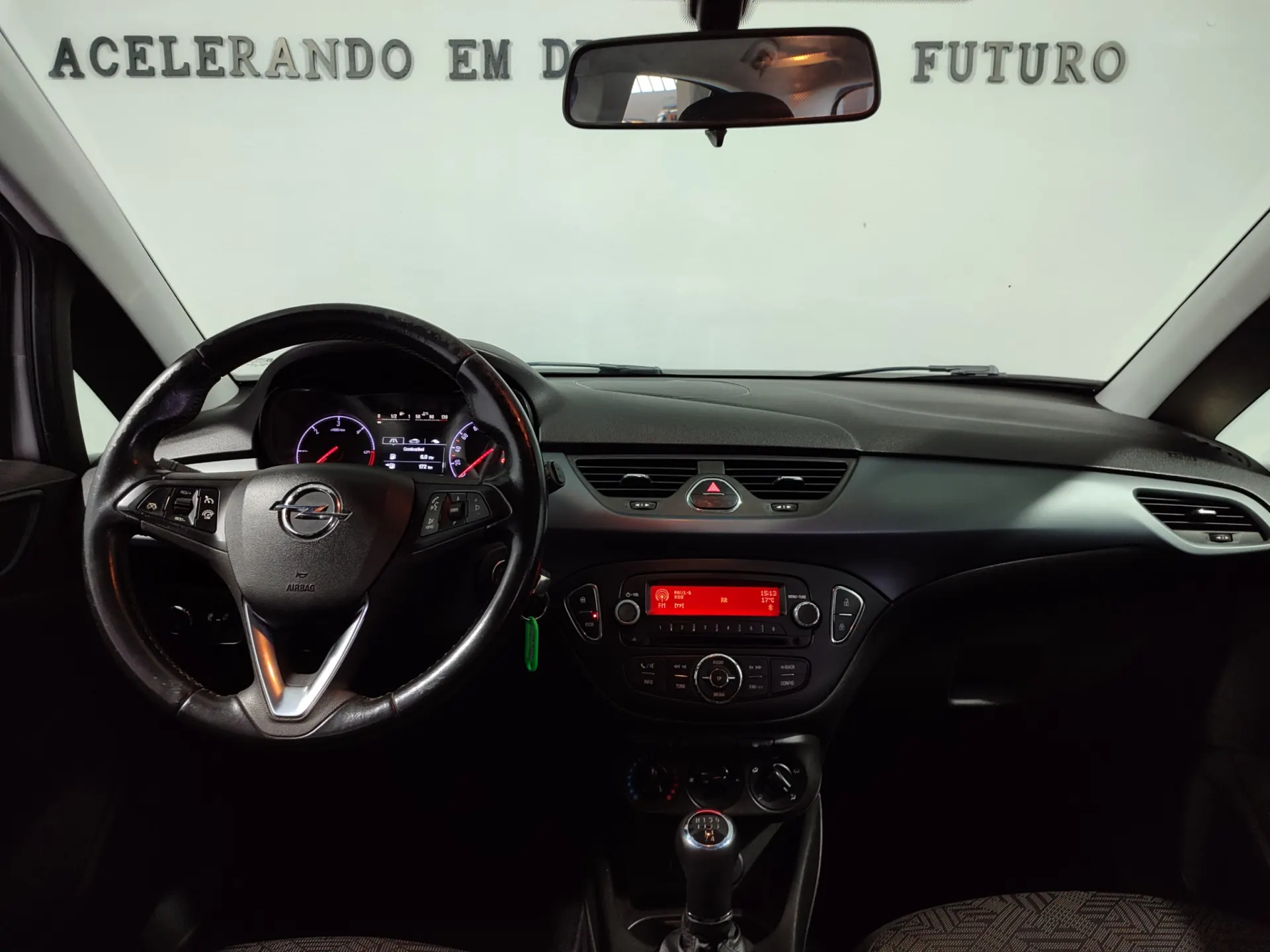 Opel Corsa 1.3 CDTi Dynamic 19