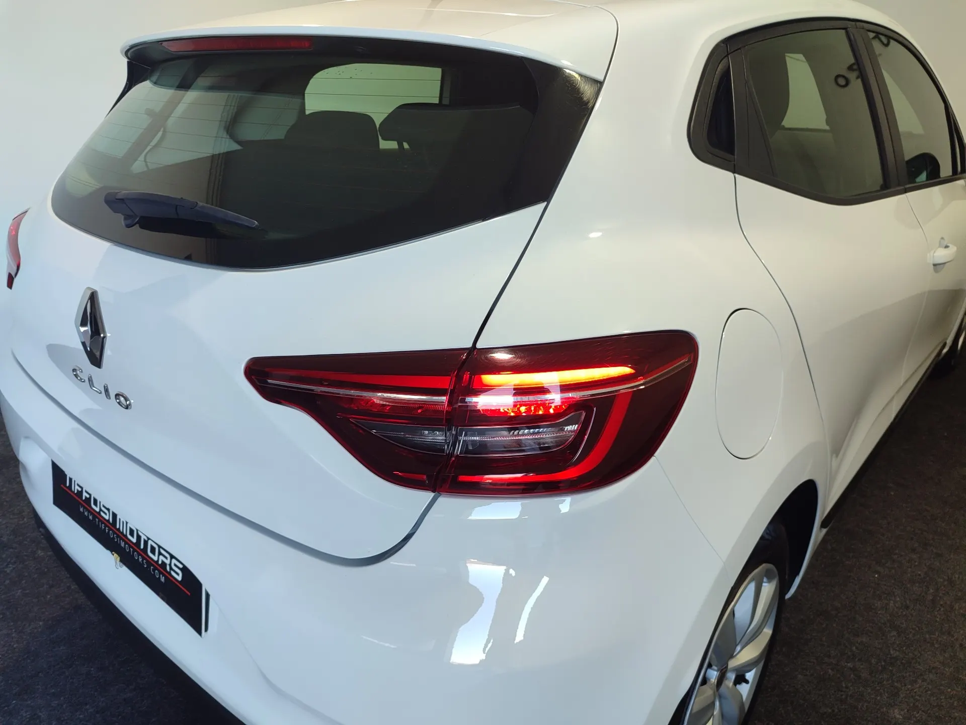 Renault Clio 1.0 SCe Zen 9