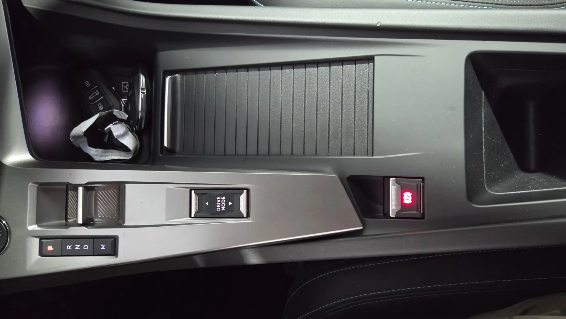 Peugeot 308 SW BlueHDi 130 EAT8 Allure Pack 32