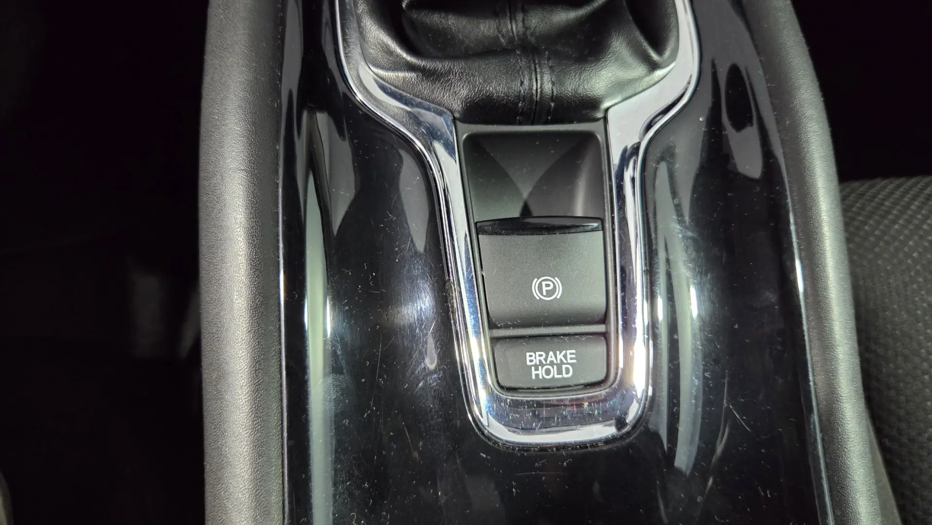 Honda HR-V 1.6 i-DTEC Elegance+Connect Navi 29