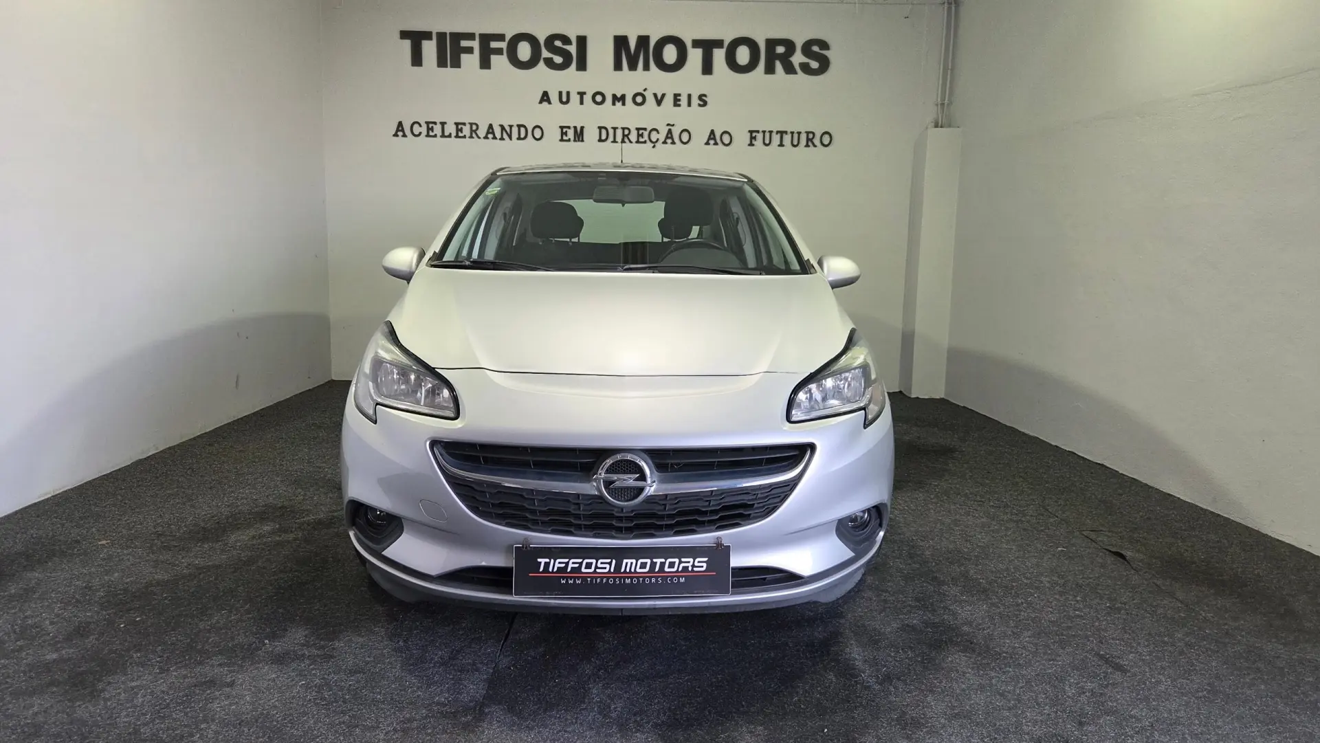 Opel Corsa 1.3 CDTi Dynamic 3