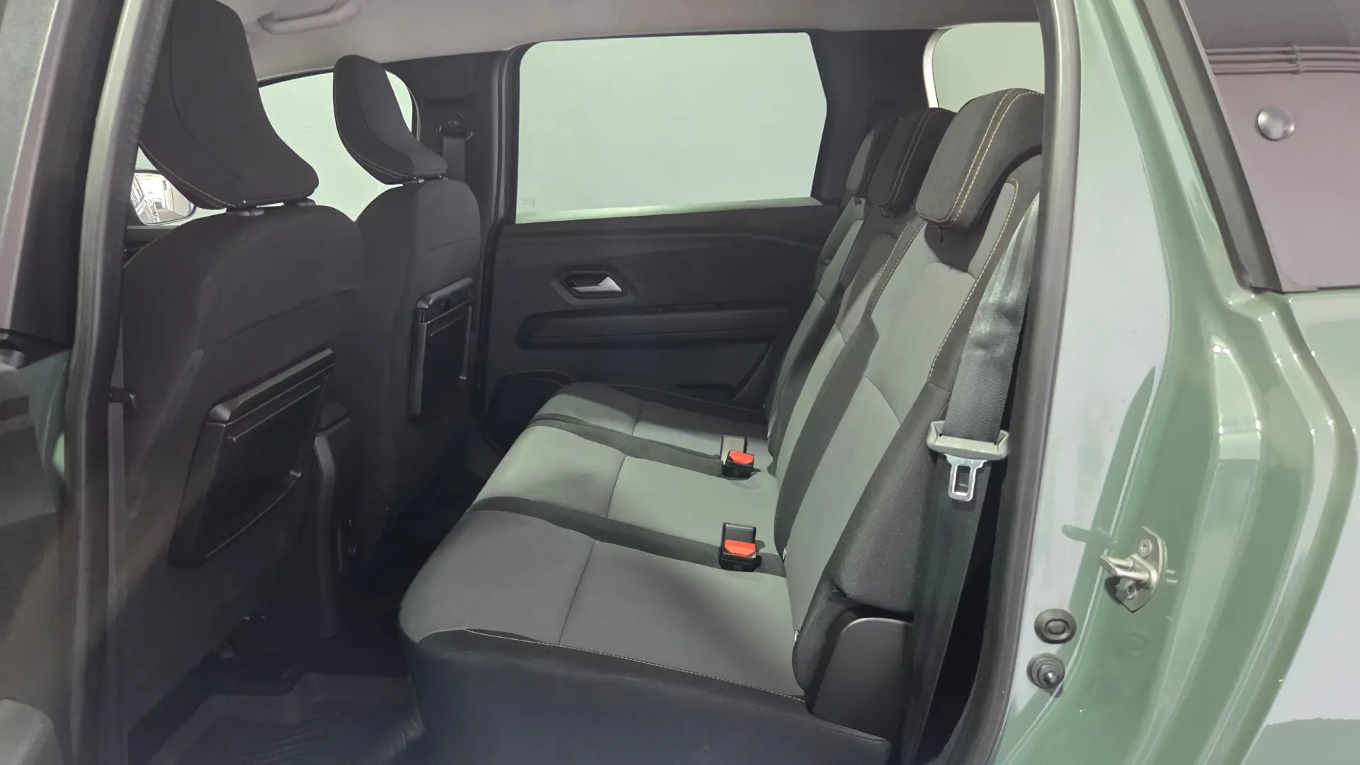Dacia Jogger 1.0 ECO-G Extreme+ Up&Go 7L Bi-Fuel 15
