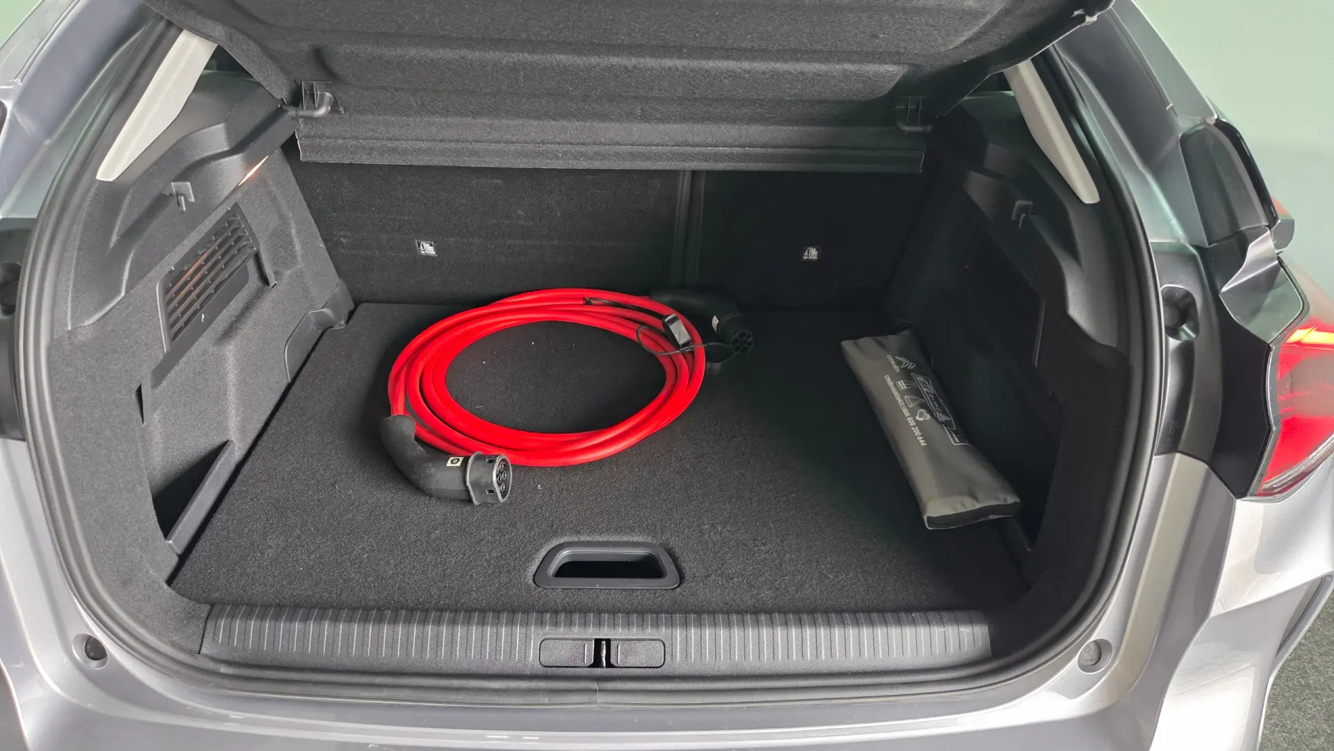 Citroen e-C4 50 kWh Shine Pack 41