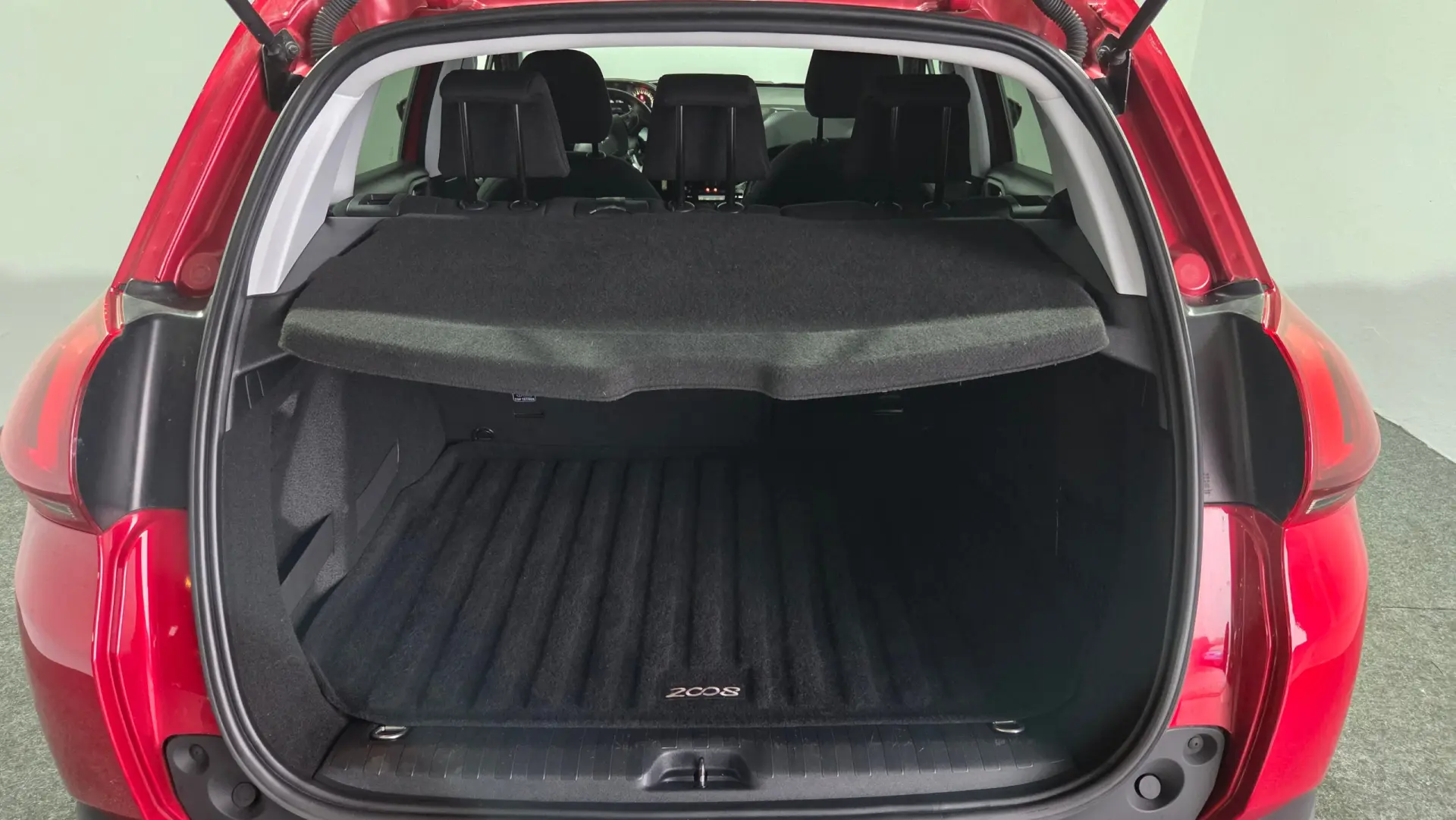 Peugeot 2008 PureTech 130 Stop&Start Allure 39