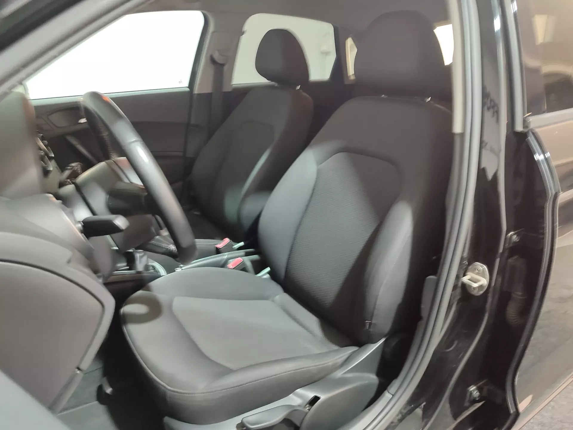 Audi A1 Sportback 1.6 TDi Sport 12