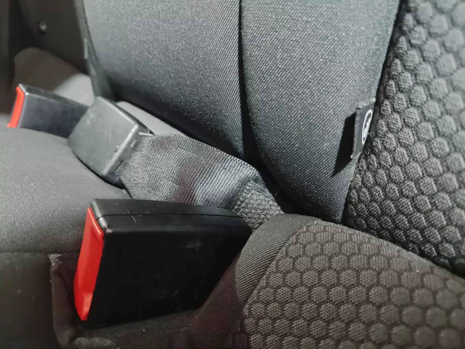 Audi A1 Sportback 1.6 TDi Sport 15