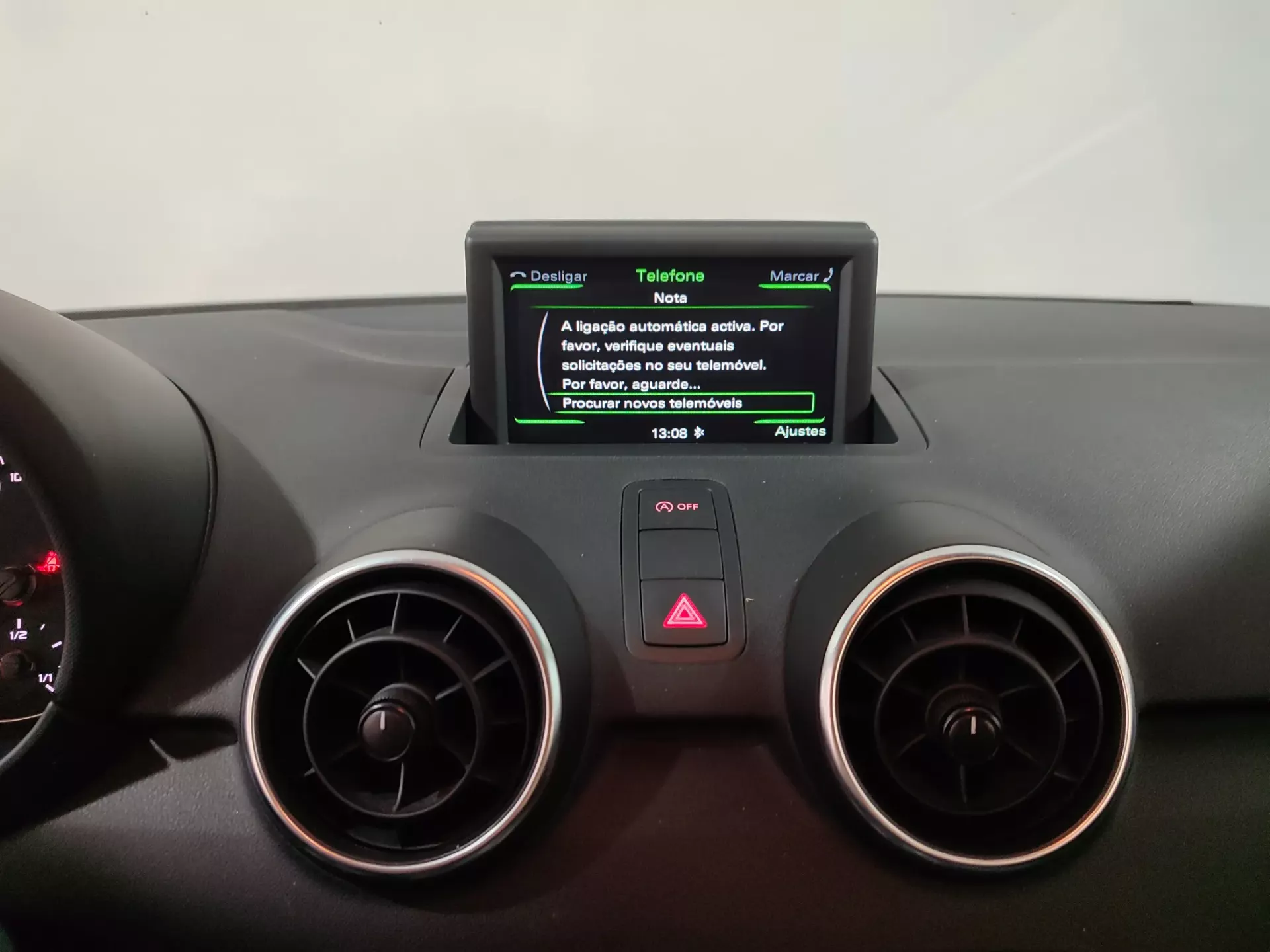 Audi A1 Sportback 1.6 TDi Sport 22