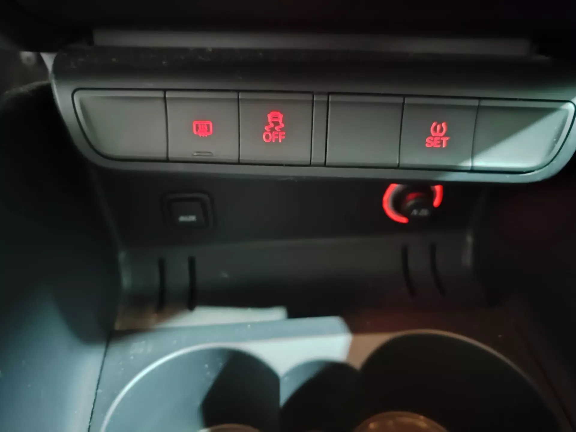 Audi A1 Sportback 1.6 TDi Sport 26