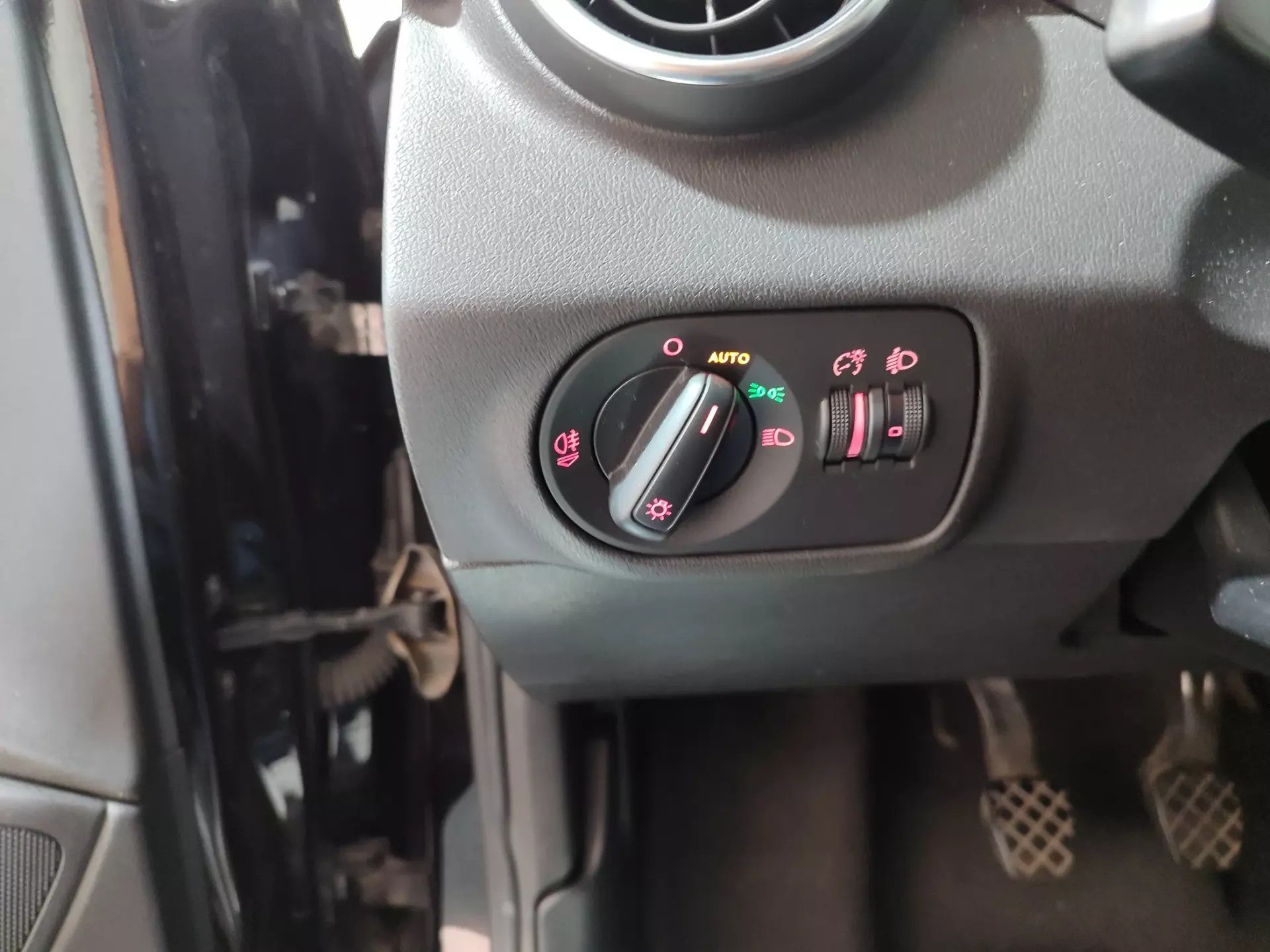 Audi A1 Sportback 1.6 TDi Sport 31