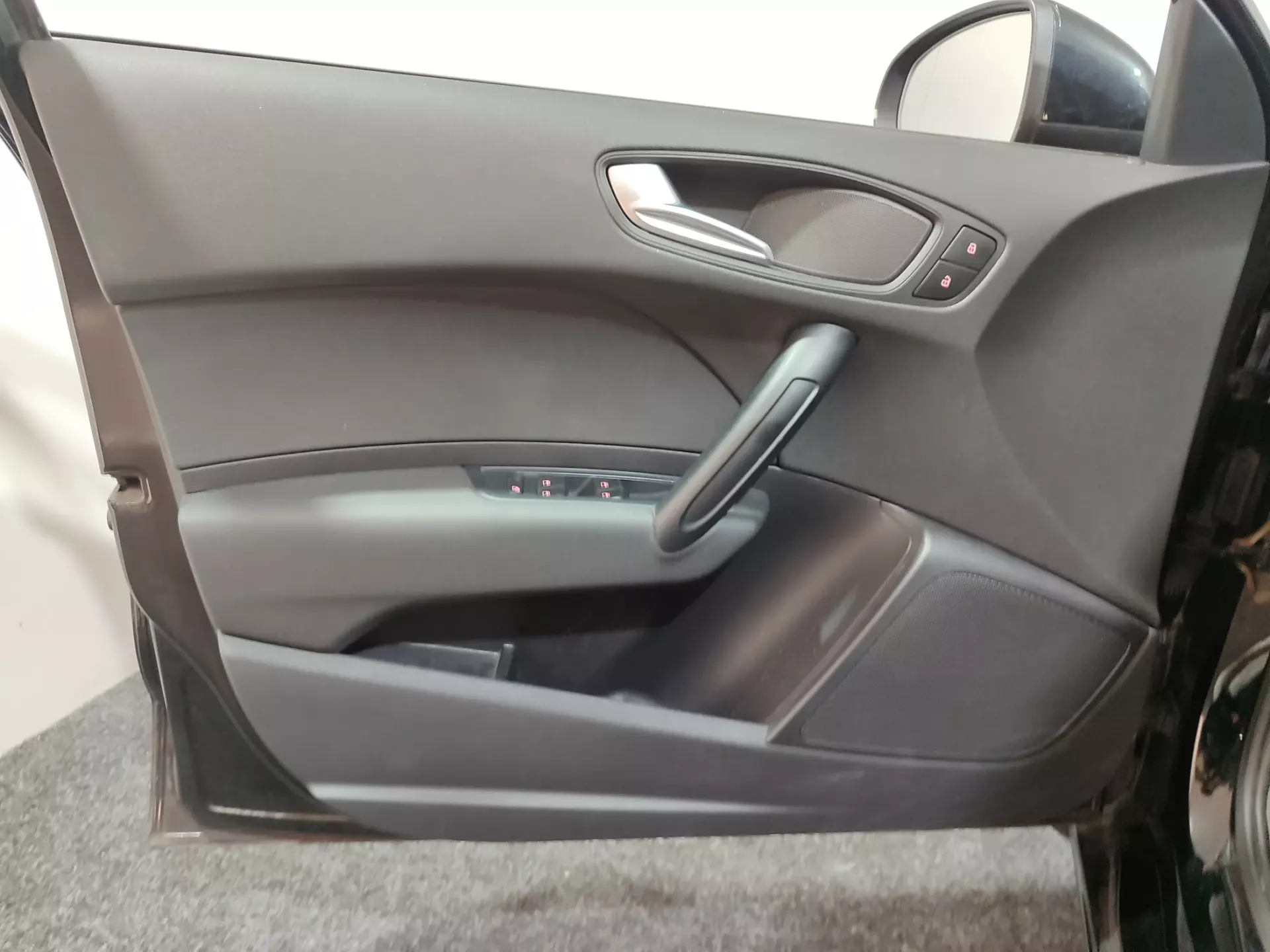 Audi A1 Sportback 1.6 TDi Sport 32