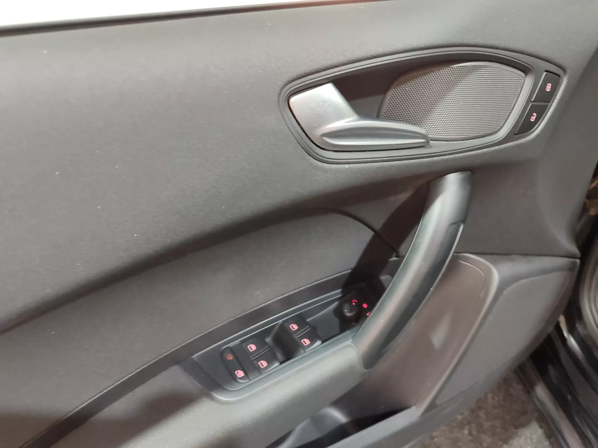 Audi A1 Sportback 1.6 TDi Sport 33