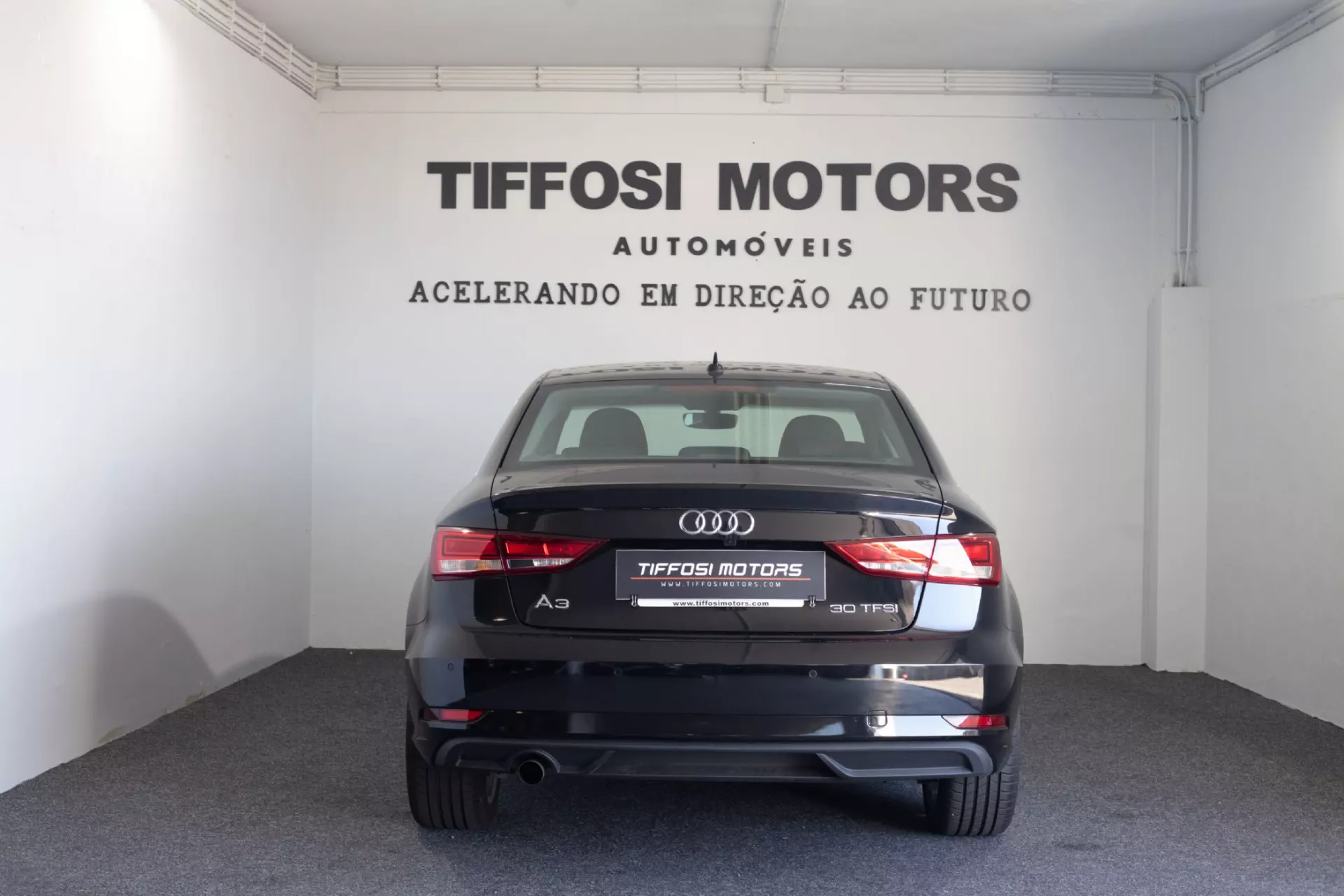 Audi A3 Limousine 30 TFSI Design S tronic 7