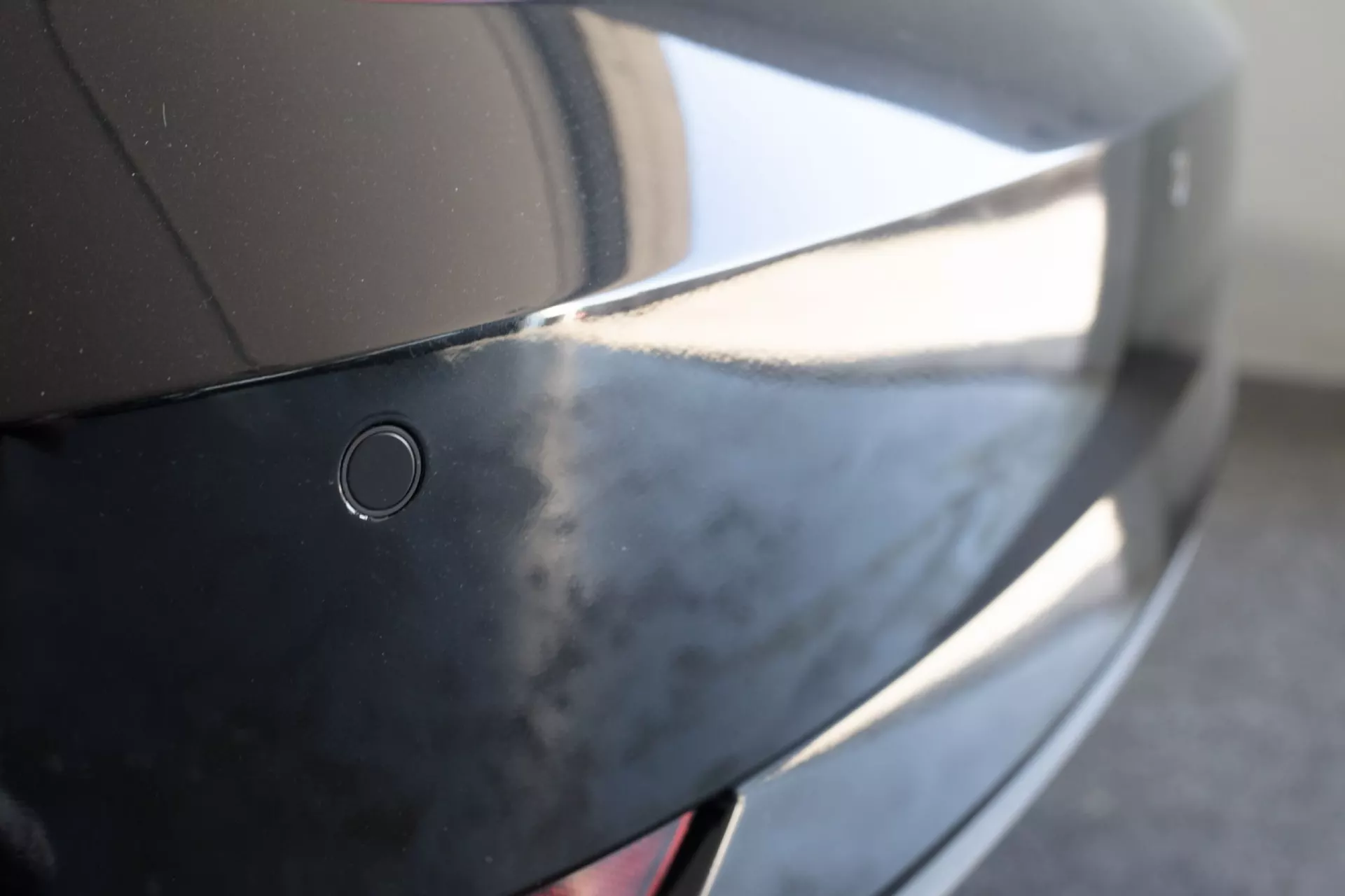 Audi A3 Limousine 30 TFSI Design S tronic 10