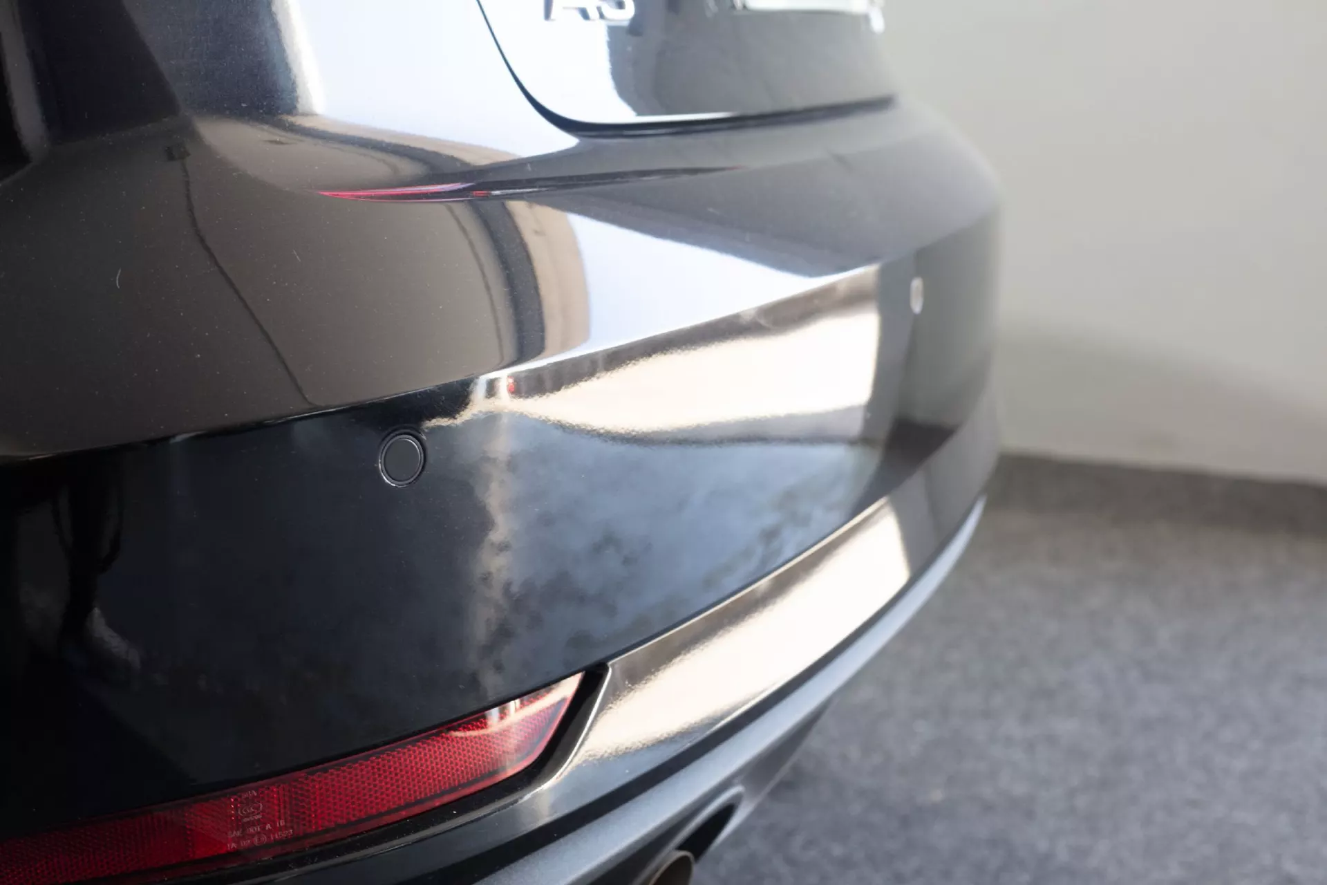 Audi A3 Limousine 30 TFSI Design S tronic 11