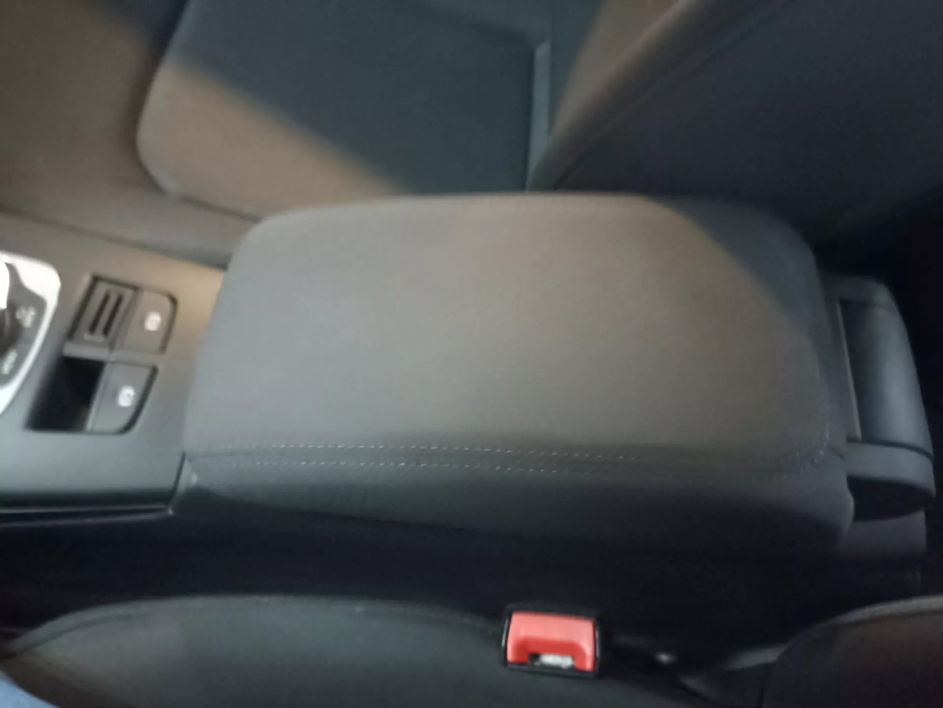 Audi A3 Limousine 30 TFSI Design S tronic 27