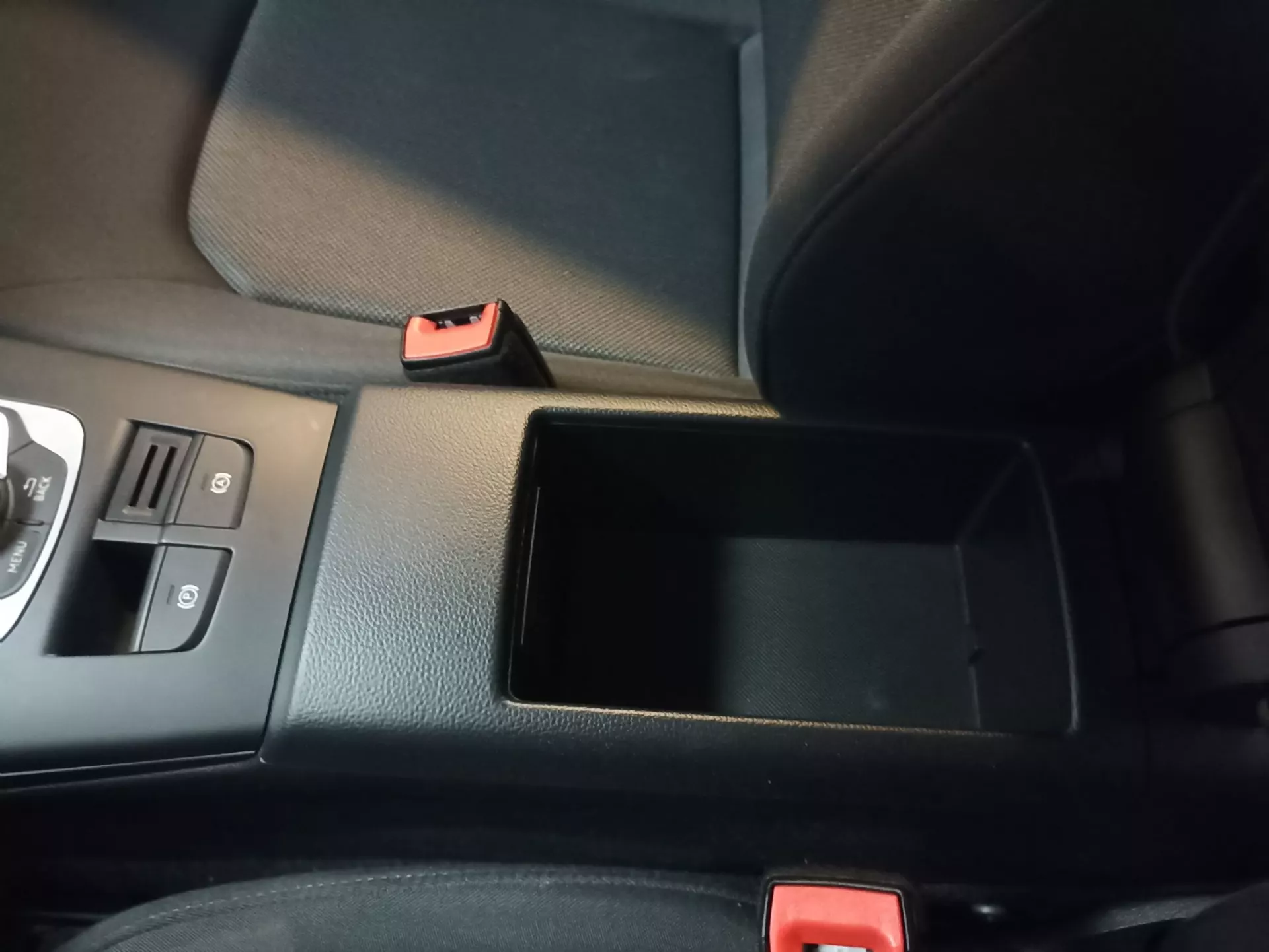 Audi A3 Limousine 30 TFSI Design S tronic 28