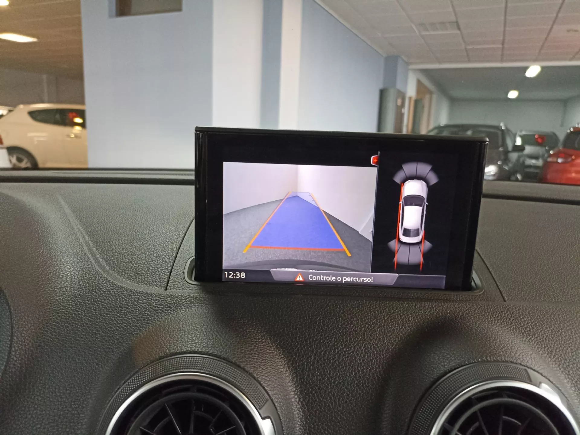 Audi A3 Limousine 30 TFSI Design S tronic 29