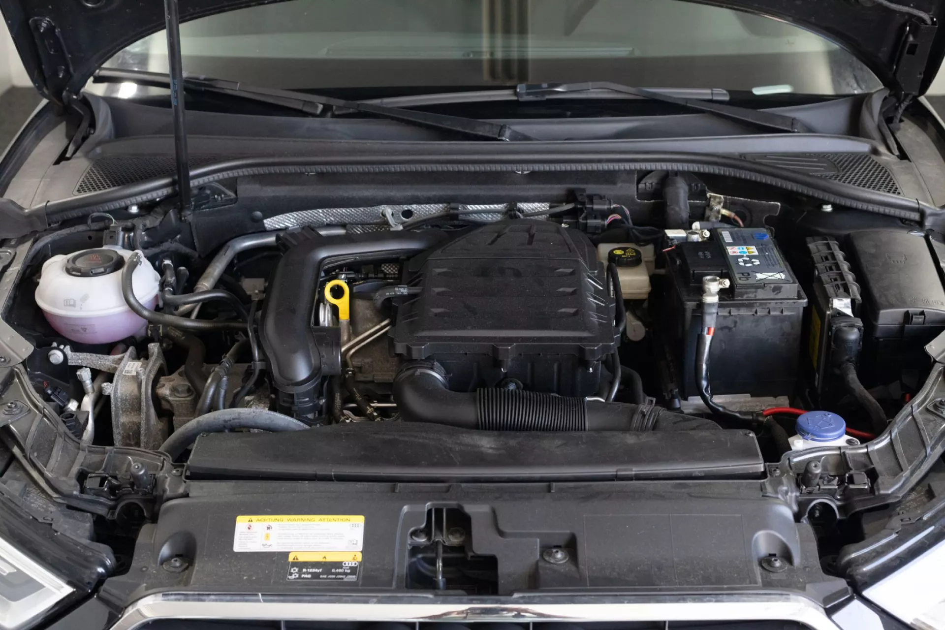 Audi A3 Limousine 30 TFSI Design S tronic 36