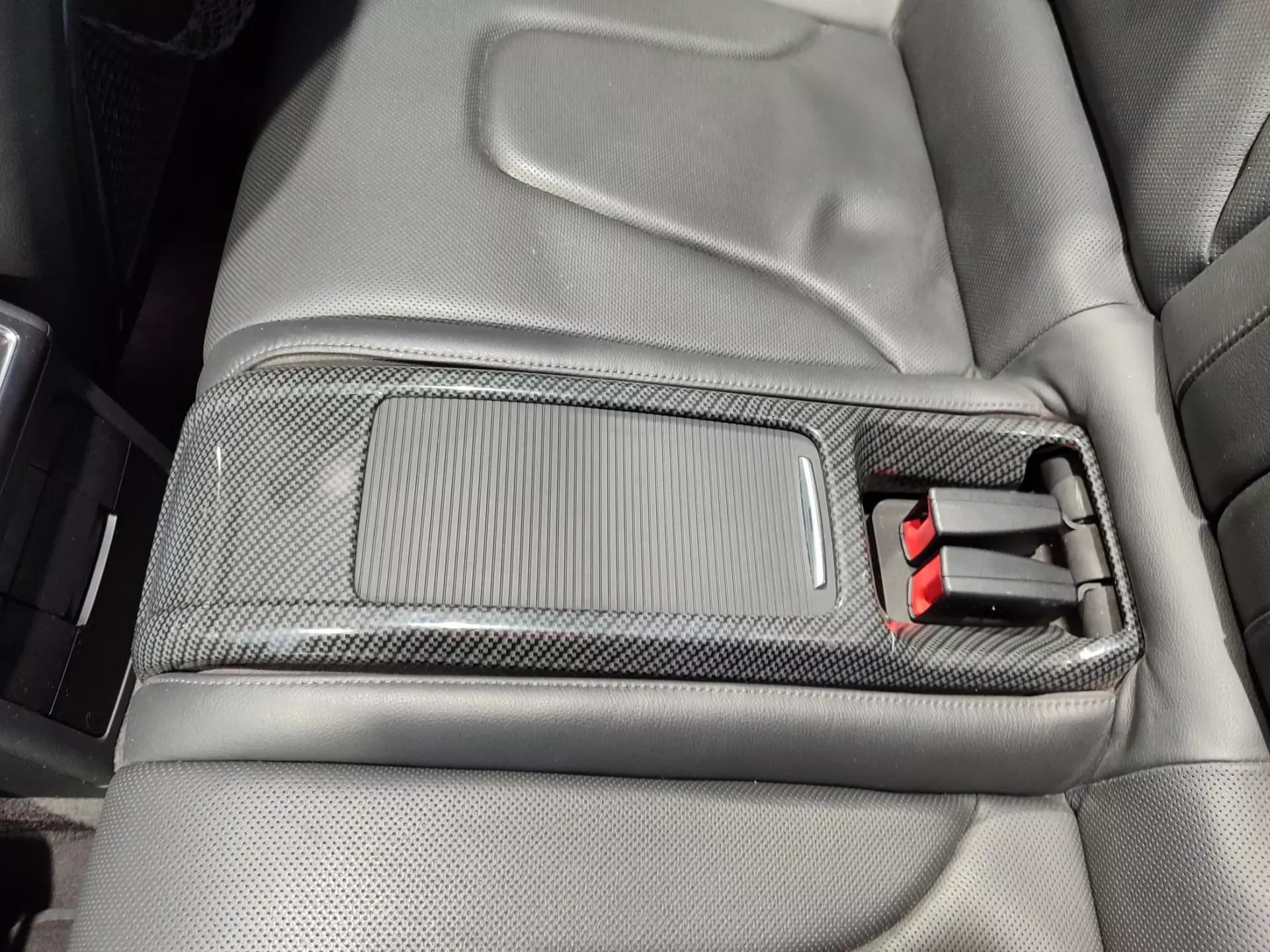 Audi A5 Cabrio 2.7 TDi 20