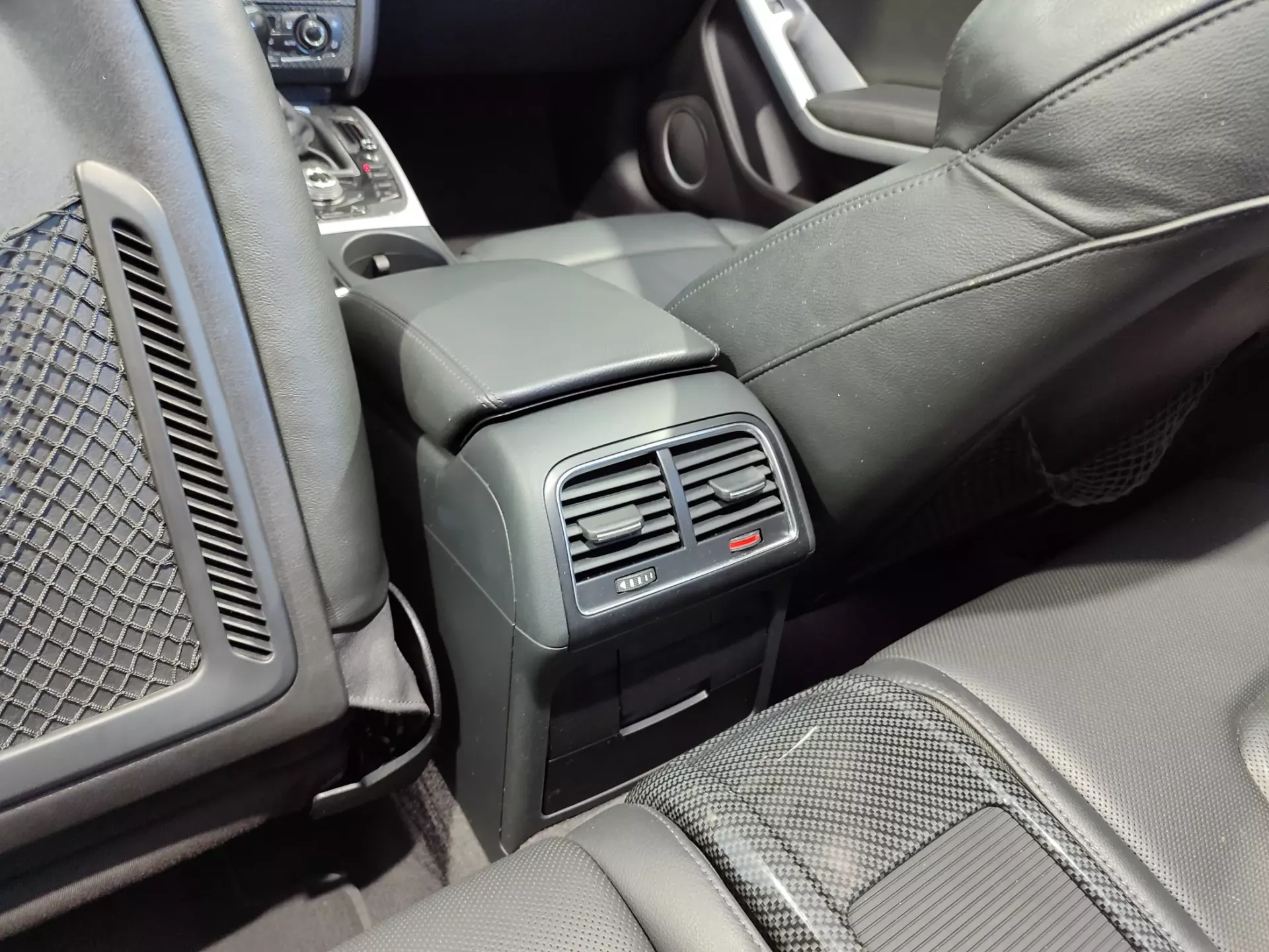 Audi A5 Cabrio 2.7 TDi 21