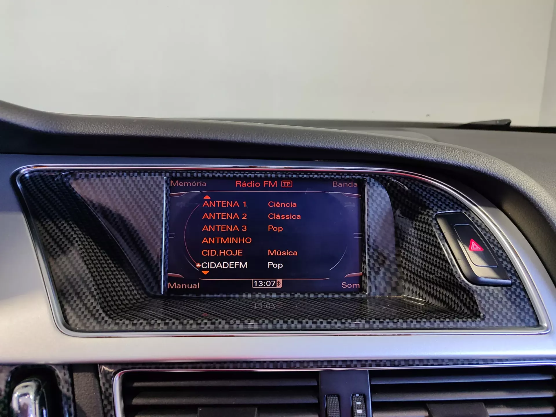 Audi A5 Cabrio 2.7 TDi 24