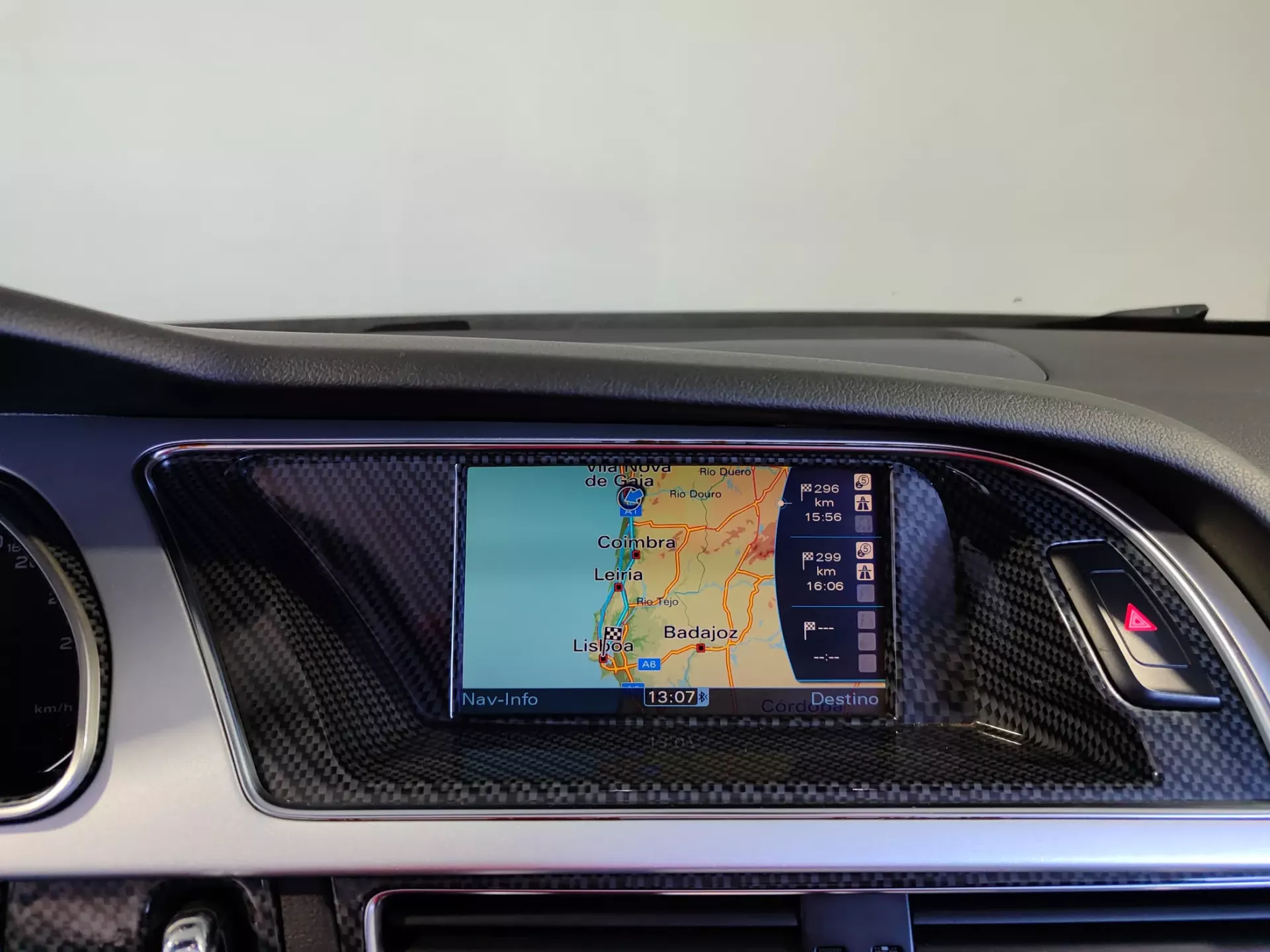 Audi A5 Cabrio 2.7 TDi 25