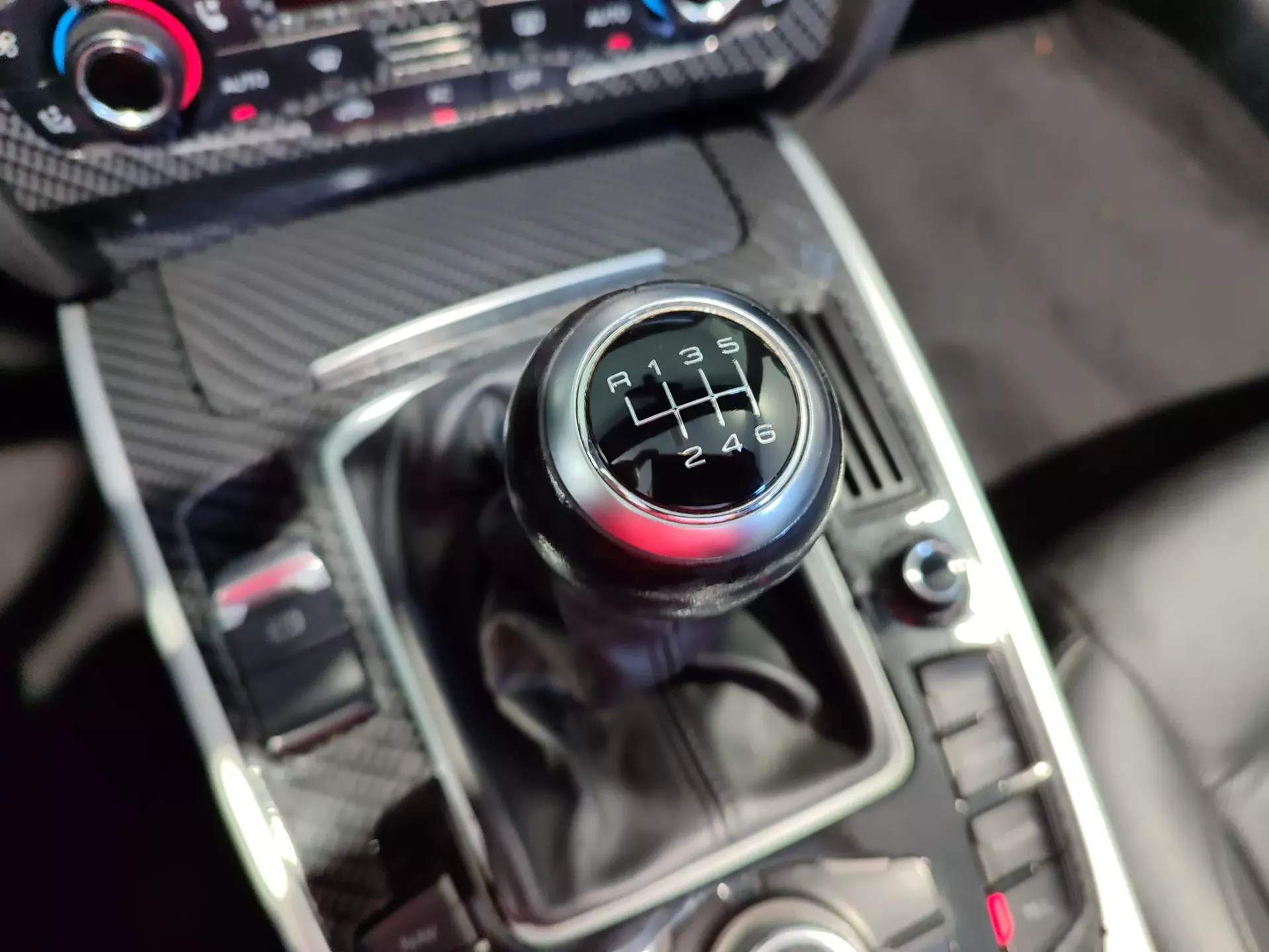 Audi A5 Cabrio 2.7 TDi 32